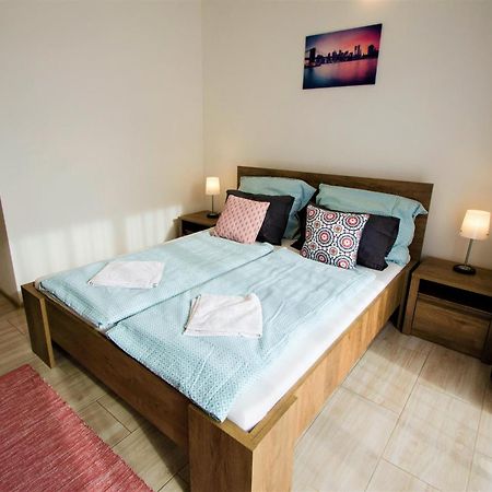 Penzion Na Americe Nové Jirny Chambre photo